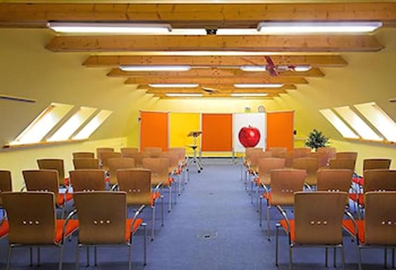 Ringhotel Friederikenhof - Toplantı