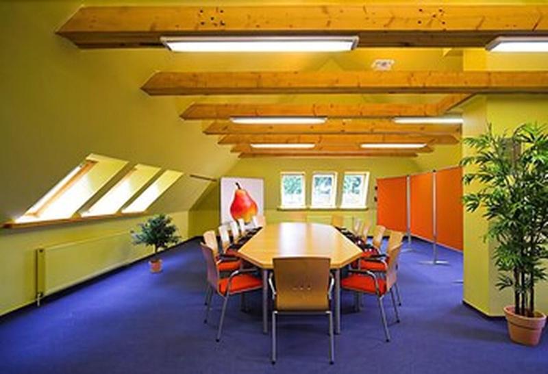 Ringhotel Friederikenhof - Toplantı