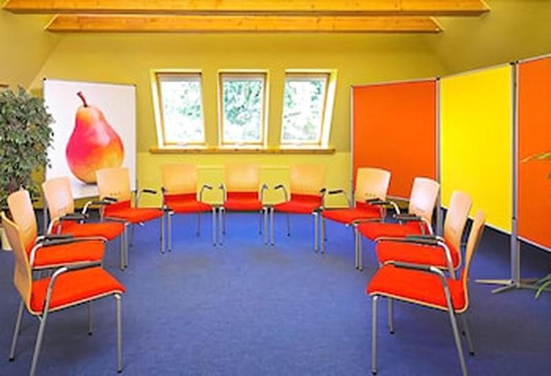 Ringhotel Friederikenhof - Toplantı