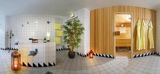 Ringhotel Friederikenhof fotoÄŸrafÄ±