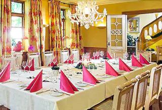 Ringhotel Friederikenhof fotoÄŸrafÄ±