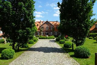Ringhotel Friederikenhof otel fotoğrafı