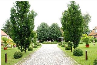 Ringhotel Friederikenhof fotoÄŸrafÄ±