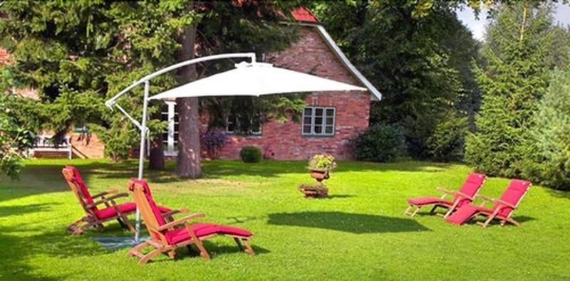 Ringhotel Friederikenhof - Genel
