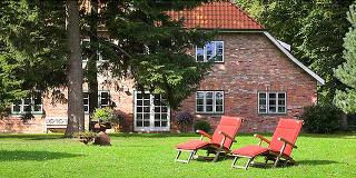 Ringhotel Friederikenhof fotoÄŸrafÄ±