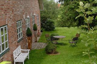 Ringhotel Friederikenhof fotoÄŸrafÄ±