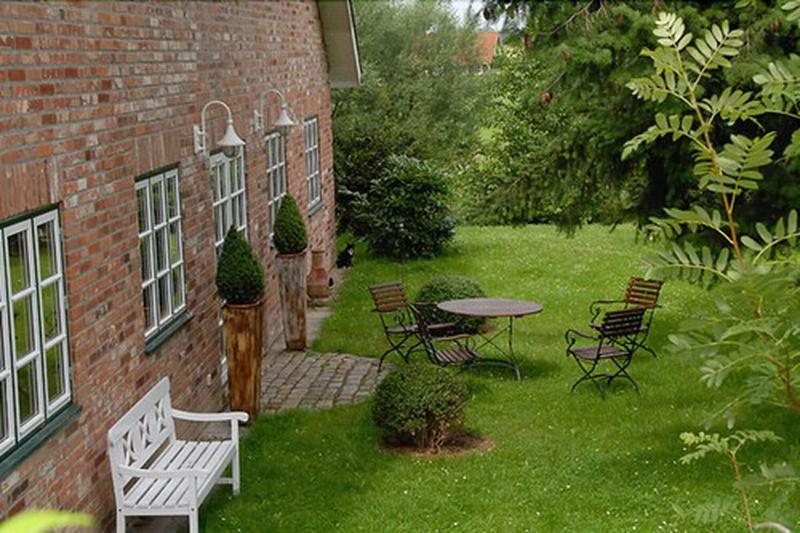 Ringhotel Friederikenhof - Genel