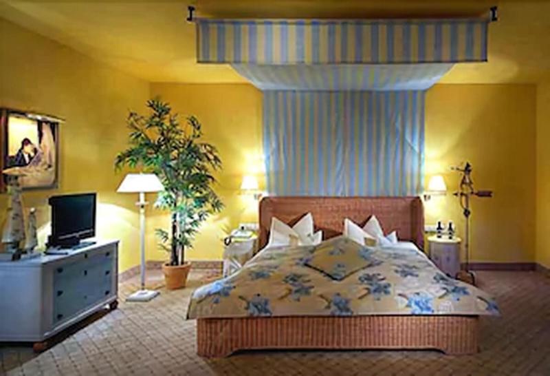 Ringhotel Friederikenhof - Oda