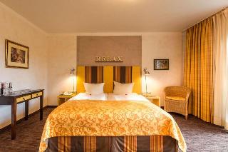 Ringhotel Friederikenhof fotoÄŸrafÄ±