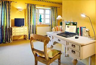 Ringhotel Friederikenhof fotoÄŸrafÄ±