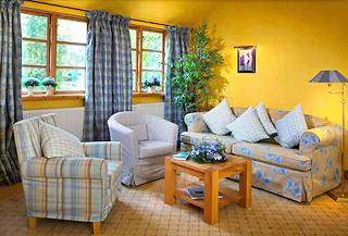 Ringhotel Friederikenhof fotoÄŸrafÄ±