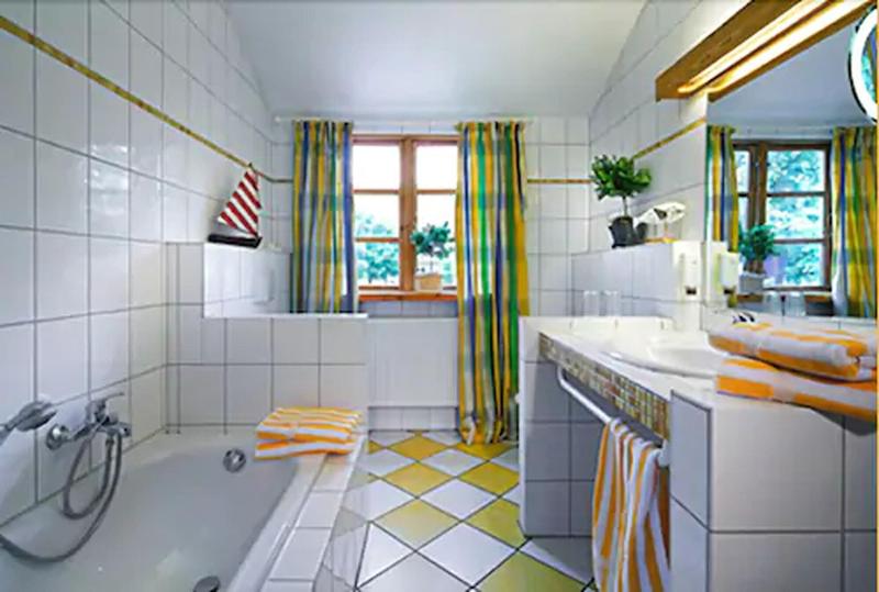Ringhotel Friederikenhof - Oda