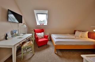 Ringhotel Friederikenhof fotoÄŸrafÄ±