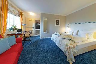 Ringhotel Friederikenhof fotoÄŸrafÄ±