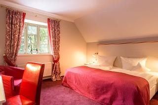 Ringhotel Friederikenhof fotoÄŸrafÄ±
