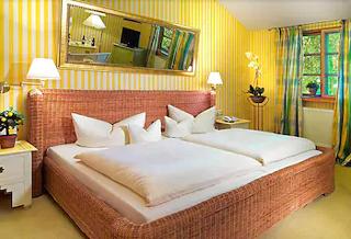 Ringhotel Friederikenhof fotoÄŸrafÄ±
