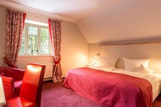 Ringhotel Friederikenhof fotoÄŸrafÄ±