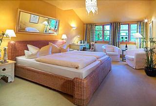 Ringhotel Friederikenhof fotoÄŸrafÄ±