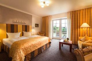 Ringhotel Friederikenhof fotoÄŸrafÄ±