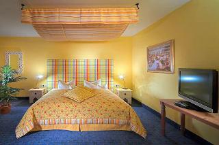 Ringhotel Friederikenhof fotoÄŸrafÄ±