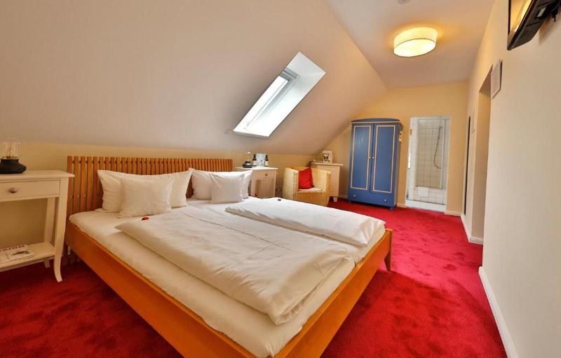 Ringhotel Friederikenhof - Oda
