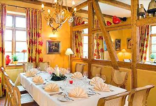 Ringhotel Friederikenhof fotoÄŸrafÄ±