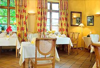 Ringhotel Friederikenhof fotoÄŸrafÄ±