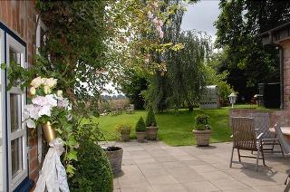 Ringhotel Friederikenhof fotoÄŸrafÄ±
