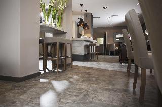 Altstadt Hotel Bielefeld fotoÄŸrafÄ±