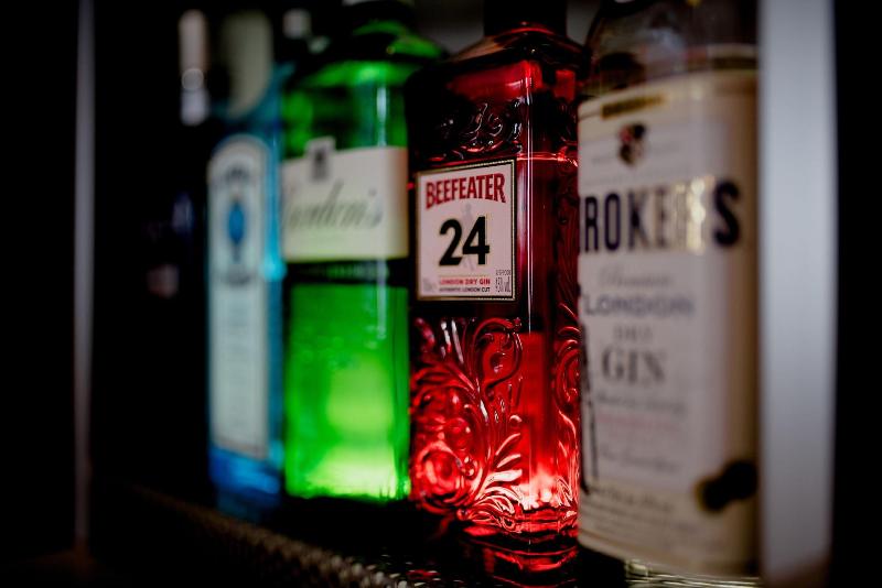 Altstadt Hotel Bielefeld - Bar