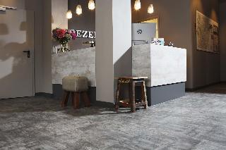 Altstadt Hotel Bielefeld fotoÄŸrafÄ±