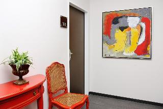 Altstadt Hotel Bielefeld fotoÄŸrafÄ±