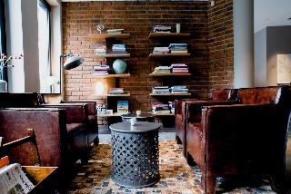 Altstadt Hotel Bielefeld fotoÄŸrafÄ±