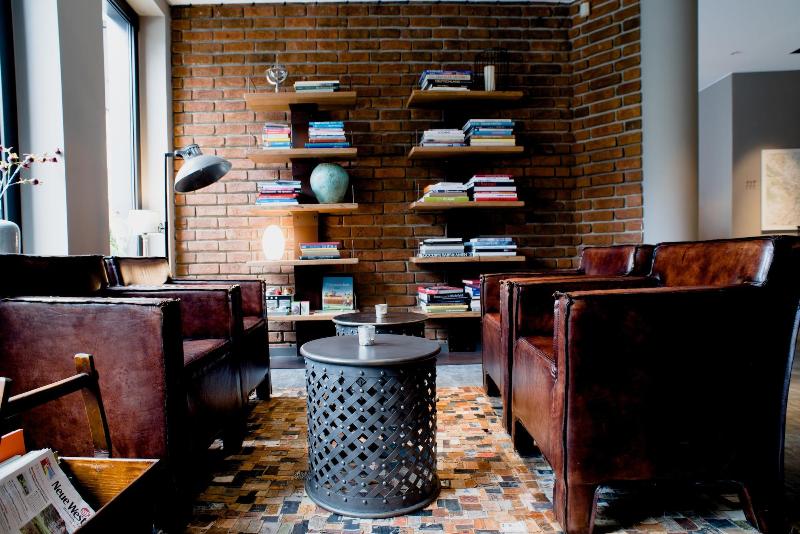 Altstadt Hotel Bielefeld - Aktivite