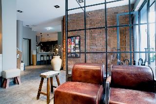 Altstadt Hotel Bielefeld fotoÄŸrafÄ±