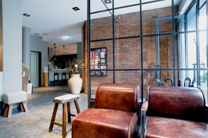 Altstadt Hotel Bielefeld - Aktivite
