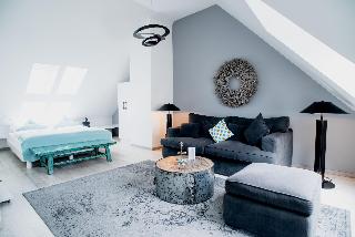 Altstadt Hotel Bielefeld otel fotoğrafı