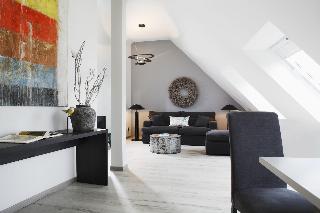 Altstadt Hotel Bielefeld fotoÄŸrafÄ±