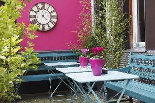 Altstadt Hotel Bielefeld fotoÄŸrafÄ±