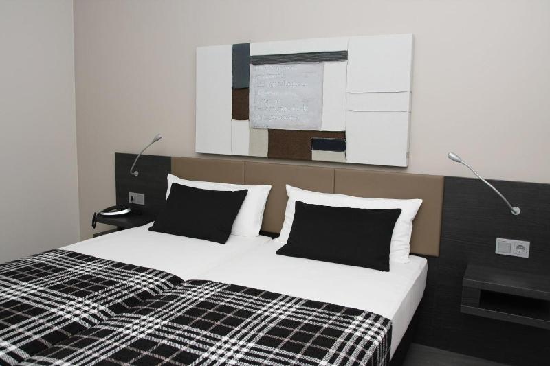 Altstadt Hotel Bielefeld - Oda