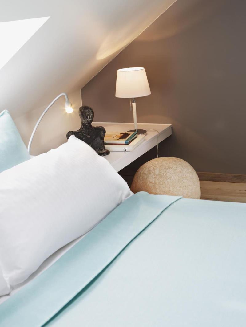 Altstadt Hotel Bielefeld - Oda