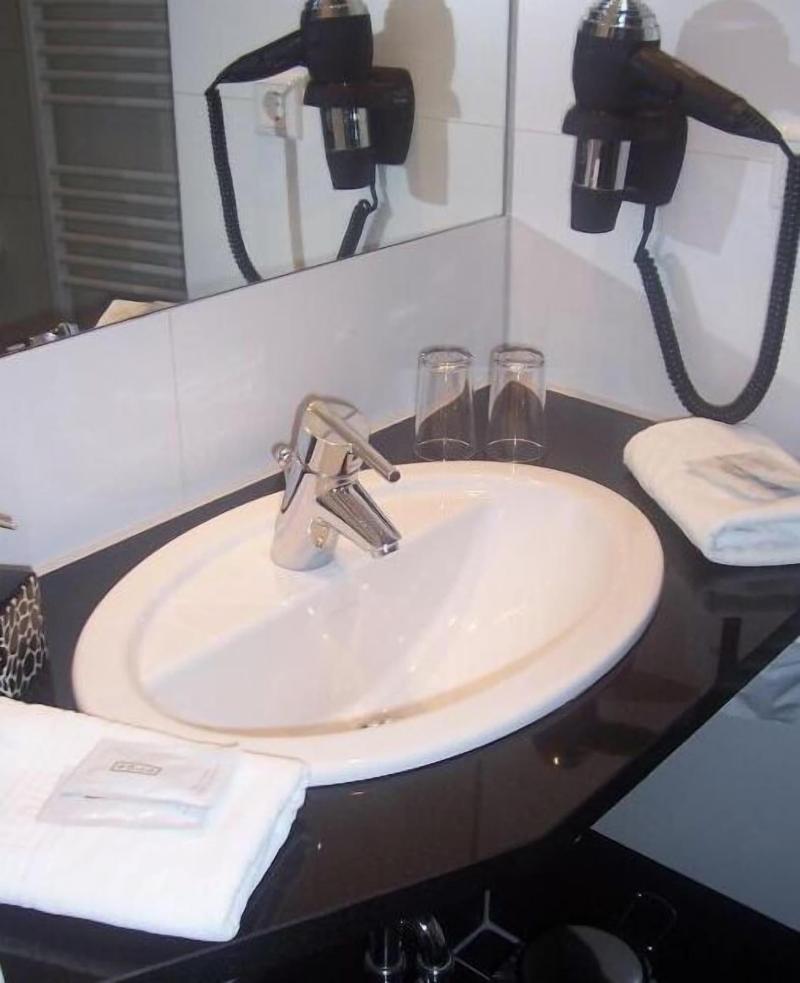 Altstadt Hotel Bielefeld - Oda
