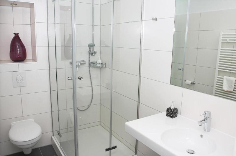 Altstadt Hotel Bielefeld - Oda