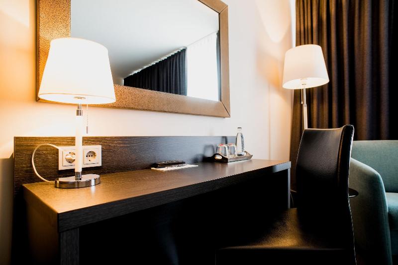 Altstadt Hotel Bielefeld - Oda