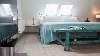 Altstadt Hotel Bielefeld fotoÄŸrafÄ±