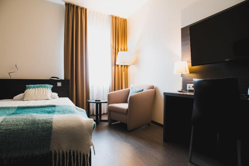 Altstadt Hotel Bielefeld - Oda