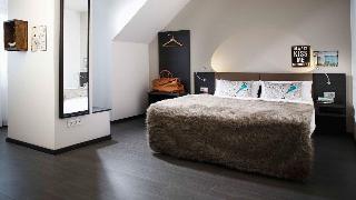 Altstadt Hotel Bielefeld fotoÄŸrafÄ±