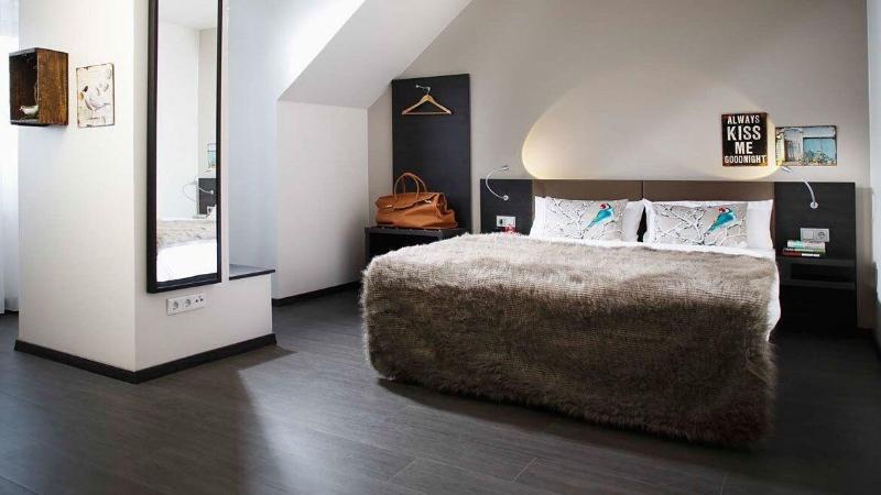 Altstadt Hotel Bielefeld - Oda