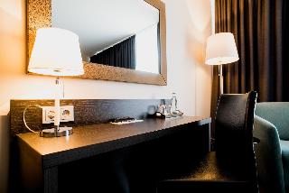 Altstadt Hotel Bielefeld fotoÄŸrafÄ±