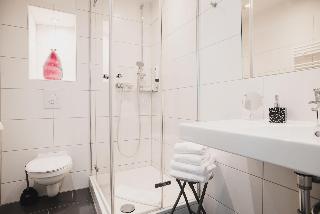 Altstadt Hotel Bielefeld fotoÄŸrafÄ±